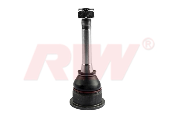 BMW Z3 (COUPE E36) 1997 - 2003 Rotil
