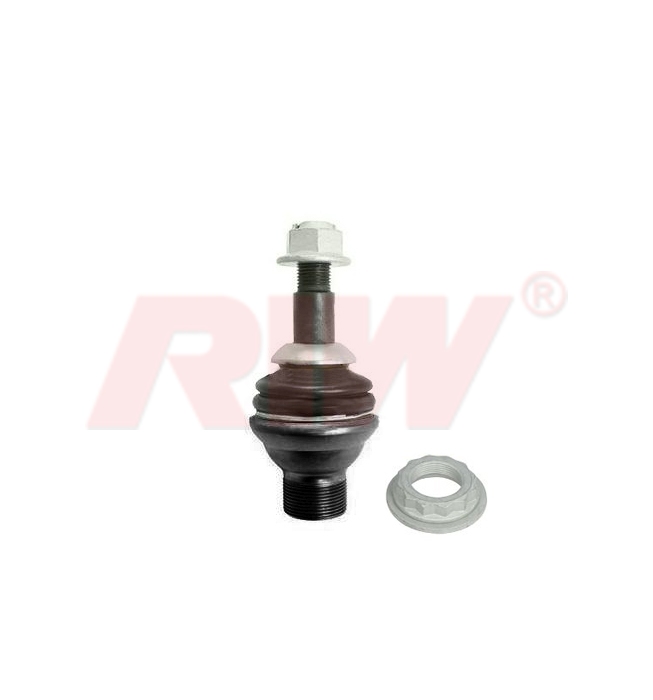 BMW 5 SERIES (G30, G31, G38) 2017 - 2023 Rotil