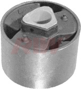 BMW 6 SERIES (E24) 1982 - 1990 Control Arm Bushing