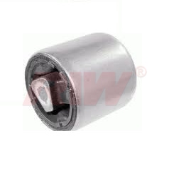 BMW 6 SERIES (E63, E64) 2004 - 2010 Control Arm Bushing