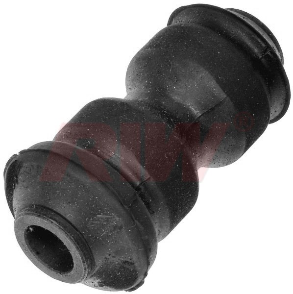  Axle Support Bushing