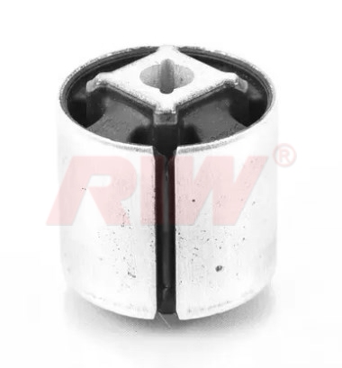 BMW 2 SERIES (F22, F23, F87) 2014 - Axle Support Bushing