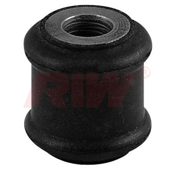 BMW 3 SERIES (E90, E91, E92, E93) 2005 - 2011 Stabilizer Bar Bushing