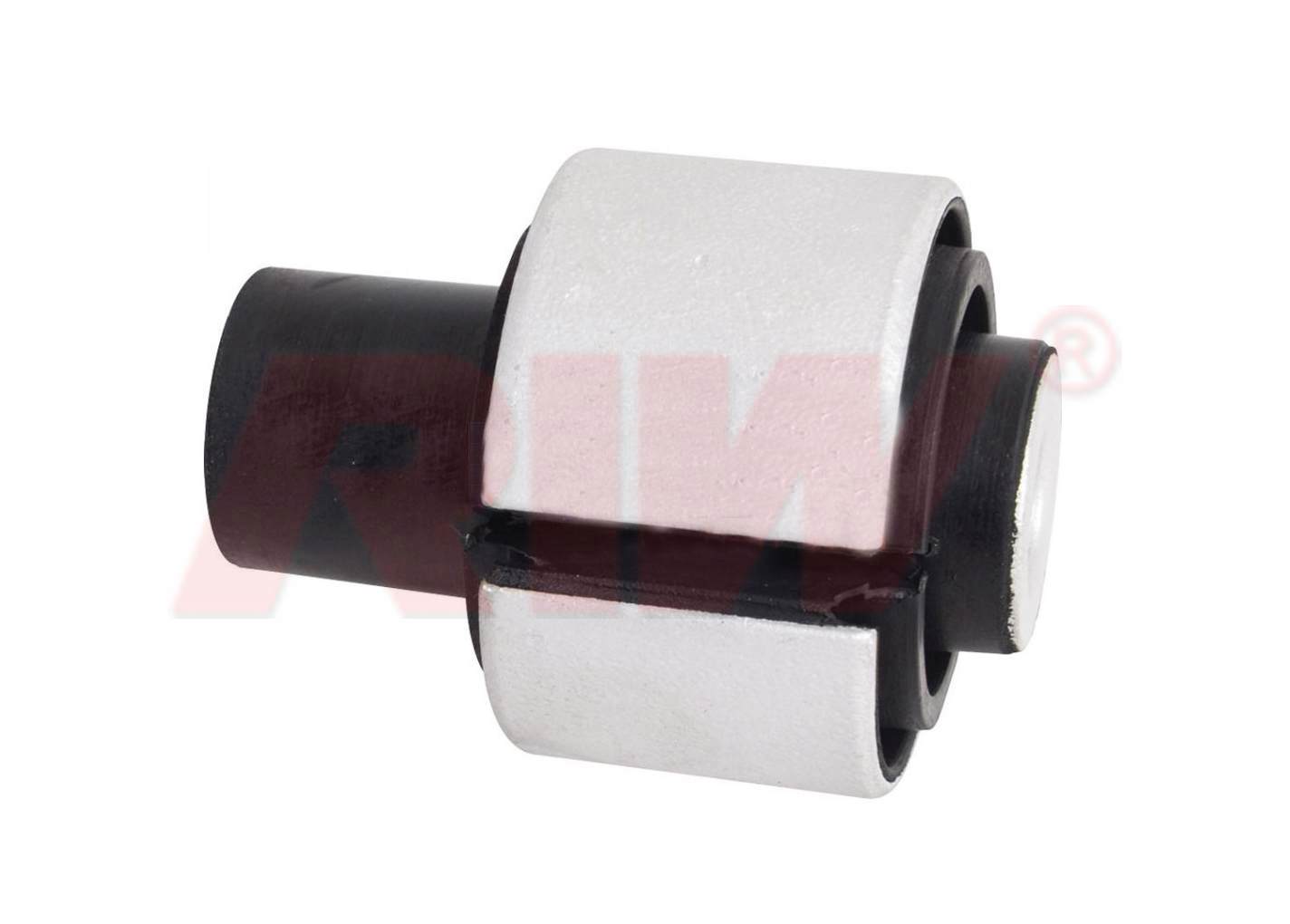 BMW 7 SERIES (E65, E66, E67) 2001 - 2008 Control Arm Bushing