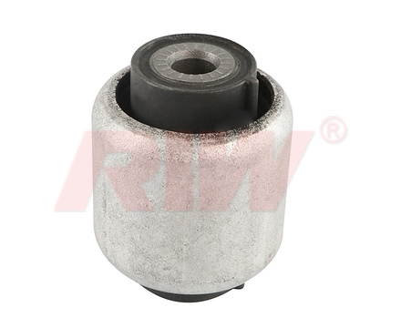 BMW X3 (G01, F97) 2017 - Control Arm Bushing