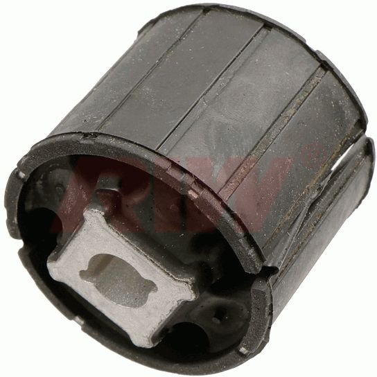  Rear Carrier (Torsion) Bushing