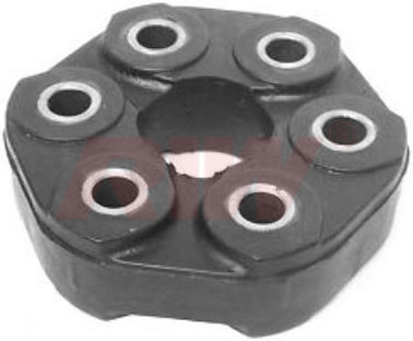 BMW 2 SERIES ACTIVE TOURER (F45, F46) 2014 - Propshaft (Driveshaft) Mounting
