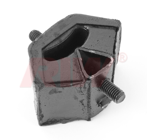 BMW 3 SERIES (E30, Z1) 1982 - 1994 Engine Mounting