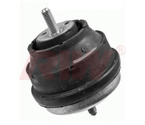 BMW 5 SERIES (E39 523i, 528i) 1995 - 2003 Engine Mounting