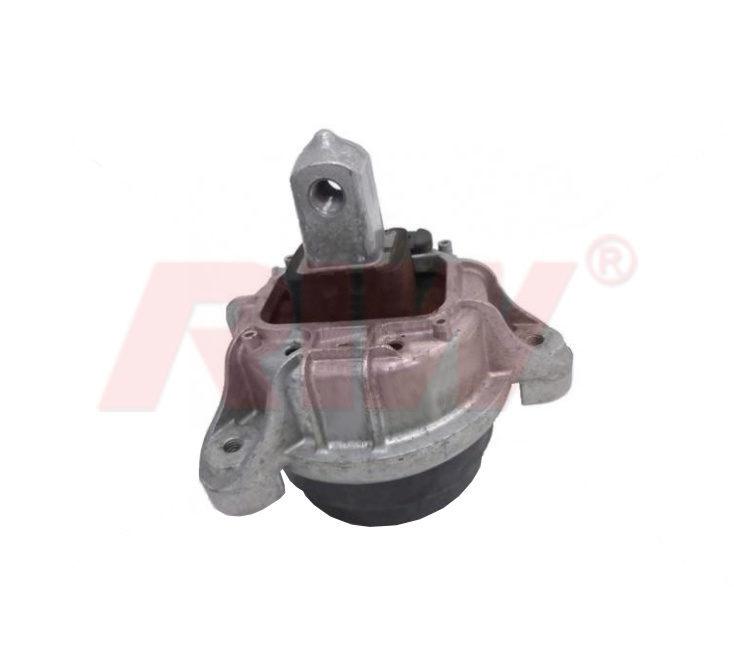 BMW M6 (F12, F13) 2011 - 2018 Engine Mounting