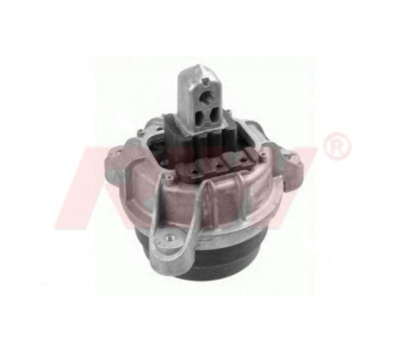 BMW 5 SERIES (F07, F10, F11) 2010 - 2016 Engine Mounting