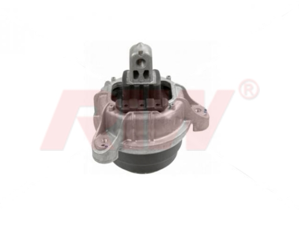 BMW 5 SERIES (F07, F10, F11) 2010 - 2016 Engine Mounting