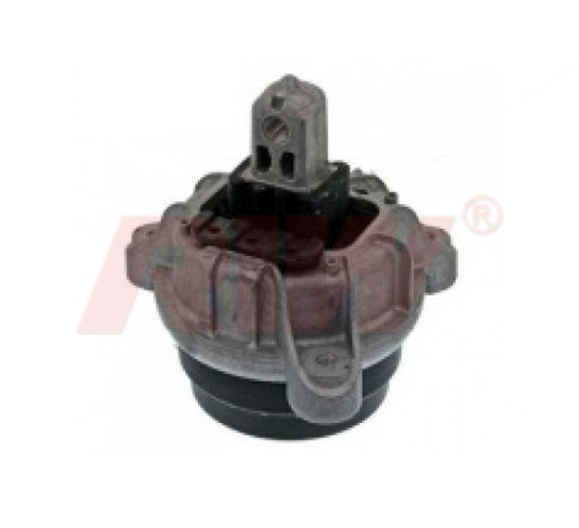 BMW 5 SERIES (F07, F10, F11) 2010 - 2016 Engine Mounting