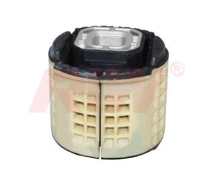  Engine Cradle (Traverse) Bushing