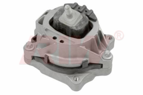 BMW 2 SERIES (F22, F23, F87) 2014 - Engine Mounting