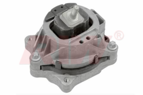 BMW 4 SERIES (F32, F33, F84) 2014 - 2020 Motor Takozu