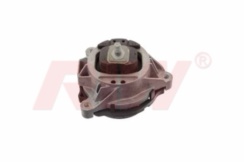 BMW 4 SERIES (F32, F33, F84) 2014 - 2020 Engine Mounting