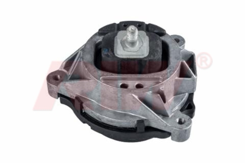 BMW 2 SERIES (F22, F23, F87) 2014 - Engine Mounting