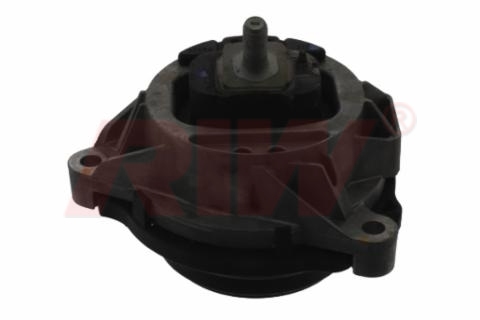 BMW X3 (F25) 2010 - 2016 Engine Mounting