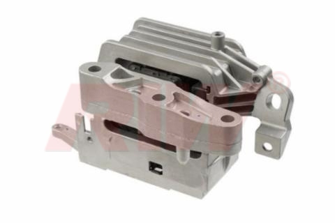 BMW 2 SERIES ACTIVE TOURER (F45, F46) 2014 - Engine Mounting
