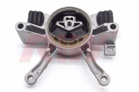 BMW 5 SERIES (G30, G31, G38) 2017 - 2023 Engine Mounting