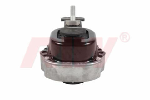 BMW X5 (F15, F85) 2012 - 2019 Engine Mounting