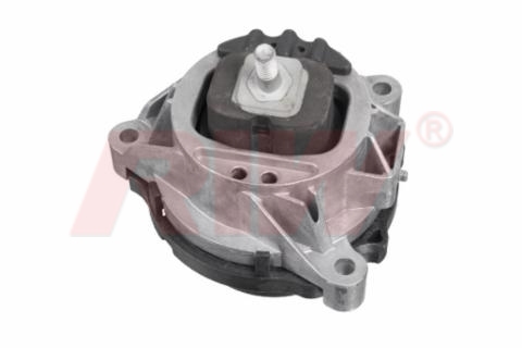  Engine Mounting