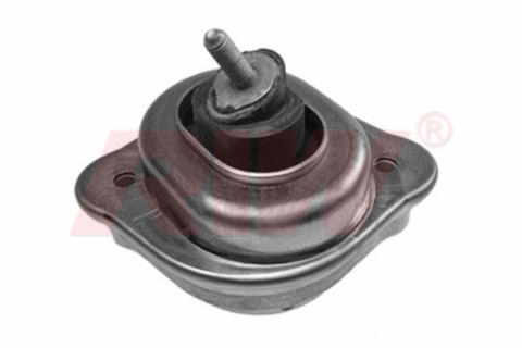 BMW X3 (E83) 2004 - 2010 Engine Mounting