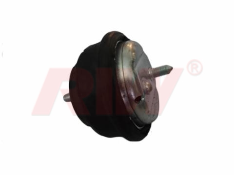 BMW 3 SERIES (E90, E91, E92, E93) 2005 - 2011 Motor Takozu
