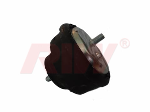 BMW 3 SERIES (E46) 1998 - 2005 Engine Mounting