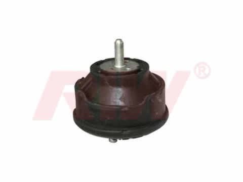 BMW 3 SERIES (E46) 1998 - 2005 Engine Mounting