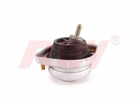 BMW 5 SERIES (E39 535i, 540i) 1997 - 2004 Engine Mounting