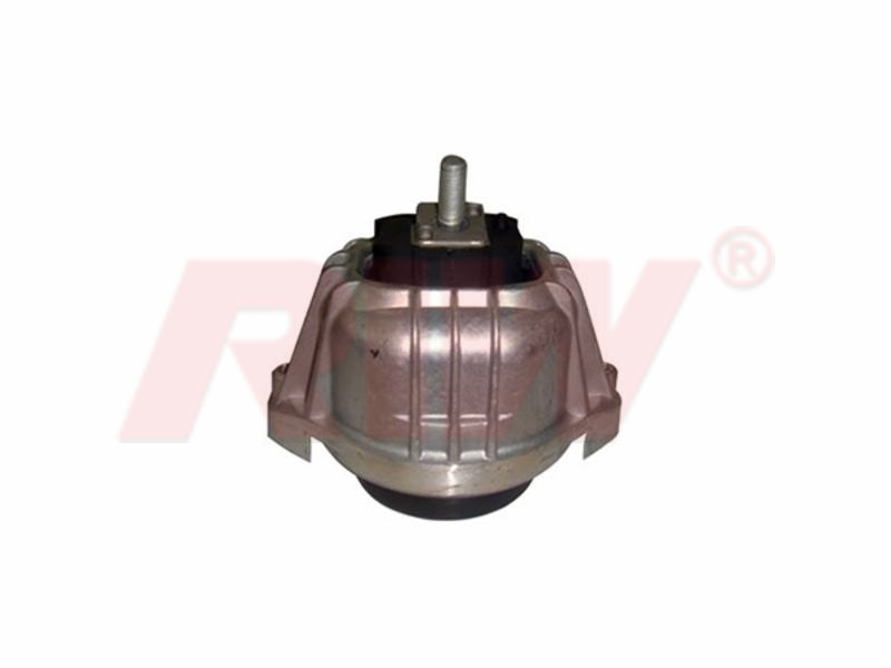 BMW 1 SERIES (E81, E82, E87, E88) 2004 - 2012 Engine Mounting