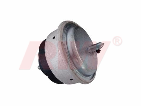 BMW 3 SERIES (E46) 1998 - 2005 Engine Mounting