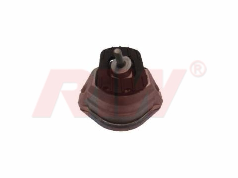 BMW 6 SERIES (E63, E64) 2004 - 2010 Engine Mounting