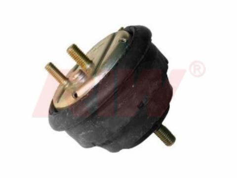 BMW 7 SERIES (E32) 1986 - 1994 Engine Mounting