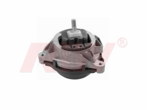 BMW 3 SERIES (F30, F80) 2011 - 2019 Engine Mounting