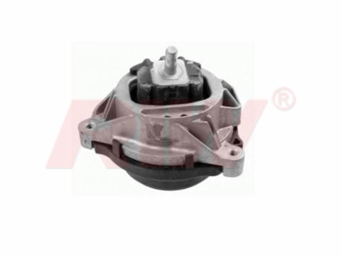 BMW 1 SERIES (F20, F21) 2011 - 2017 Engine Mounting