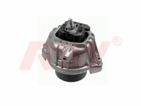 BMW 3 SERIES (E90, E91, E92, E93) 2005 - 2011 Engine Mounting