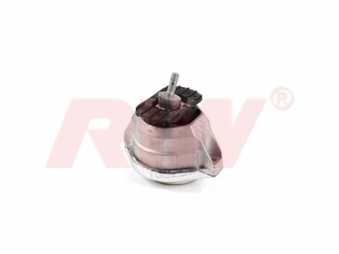 BMW 6 SERIES (E63, E64) 2004 - 2010 Engine Mounting