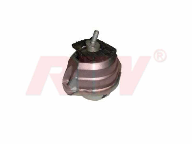 BMW 6 SERIES (E63, E64) 2004 - 2010 Engine Mounting