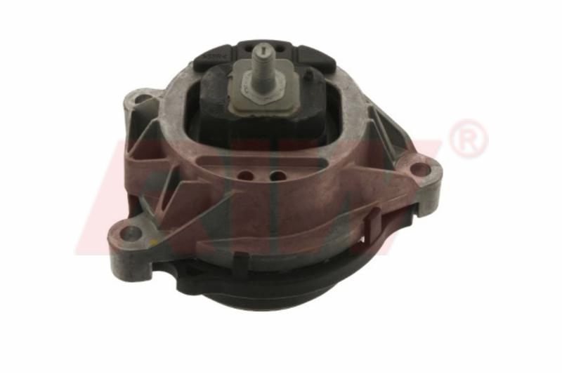 BMW 4 SERIES (F32, F33, F84) 2014 - 2020 Engine Mounting