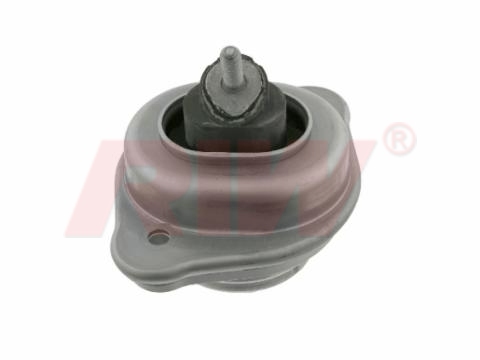 BMW X3 (E83) 2004 - 2010 Engine Mounting