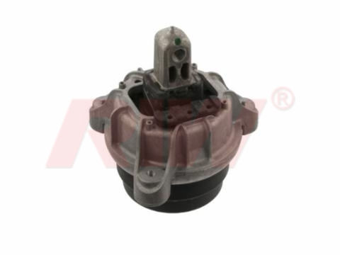 BMW 5 SERIES (F07, F10, F11) 2010 - 2016 Engine Mounting