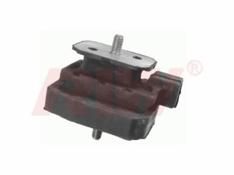  Transmission Mounting