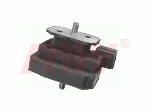 BMW 6 SERIES (E63, E64) 2004 - 2010 Transmission Mounting