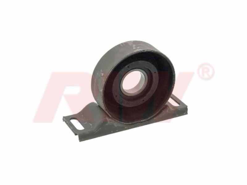  Propshaft (Driveshaft) Mounting