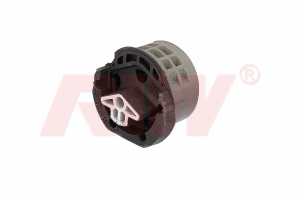 ALPINA D5 (G30, G31) 2017 - Transmission Mounting