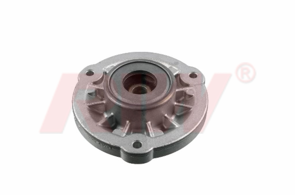  Strut Mounting