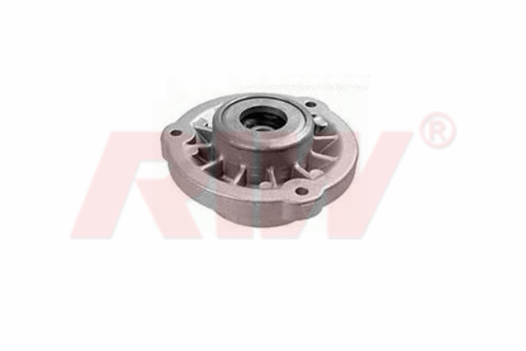  Strut Mounting